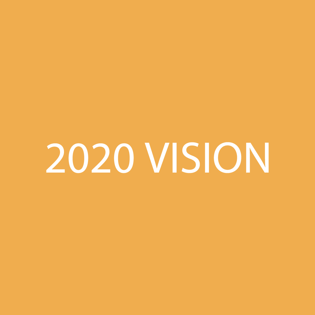 20/20 Vision