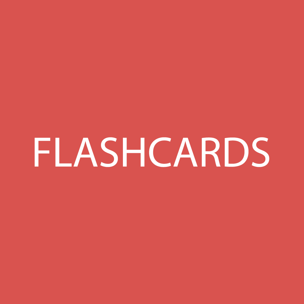 Languages Flashcards with Pictures